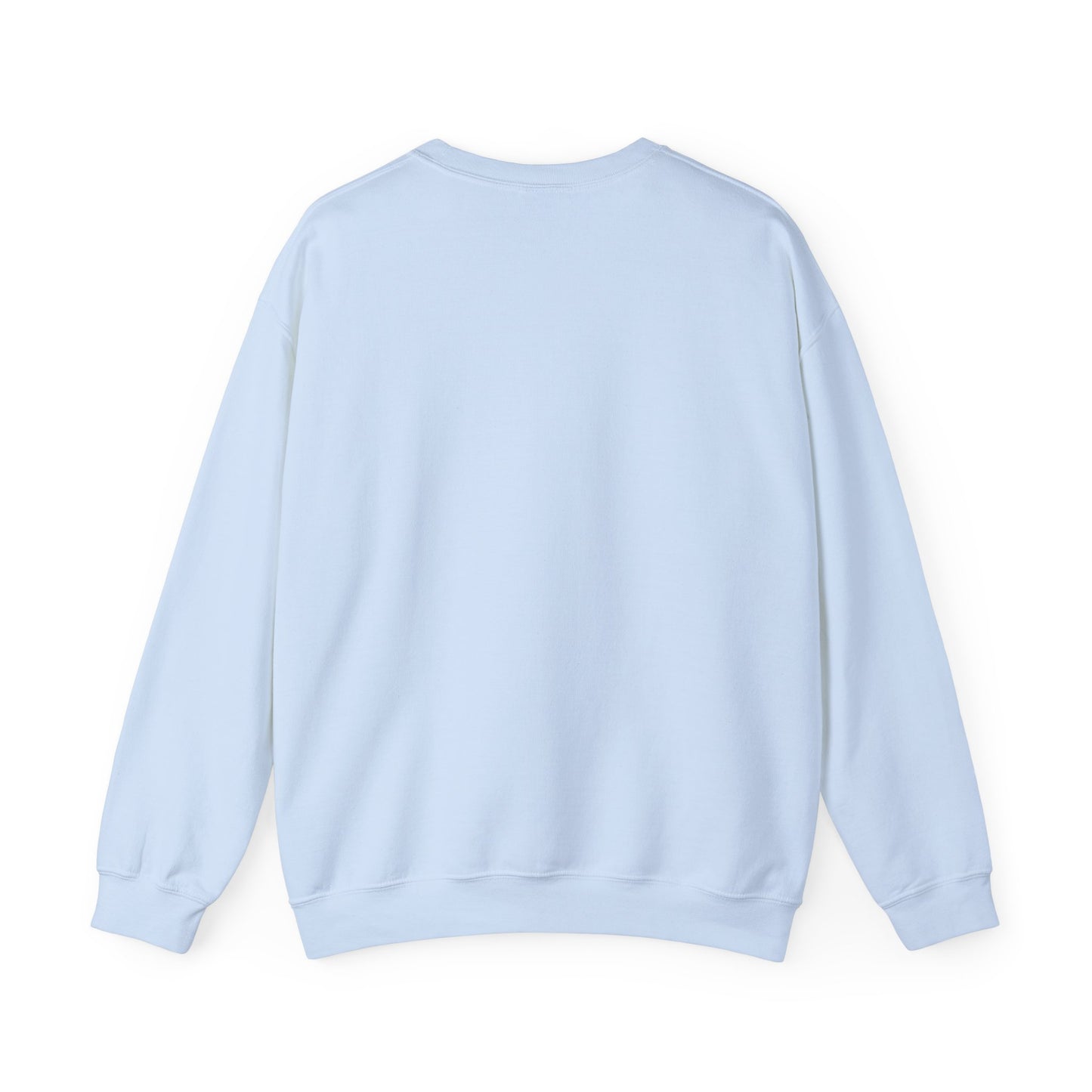 Coffee Crewneck Sweatshirt – "I Should Be Drinking Coffee" Cozy Graphic Pullover