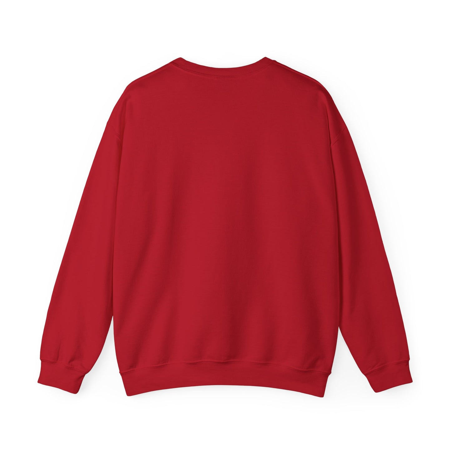 Coffee Crewneck Sweatshirt – "I Should Be Drinking Coffee" Cozy Graphic Pullover