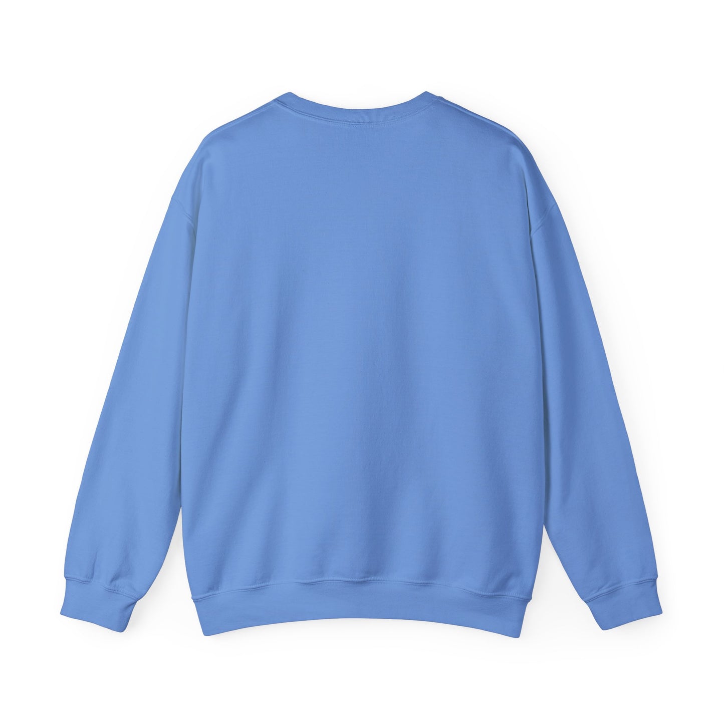 Drinking Wine Crewneck Sweatshirt - "I should be... Drinking Wine" Graphic Sweatshirt