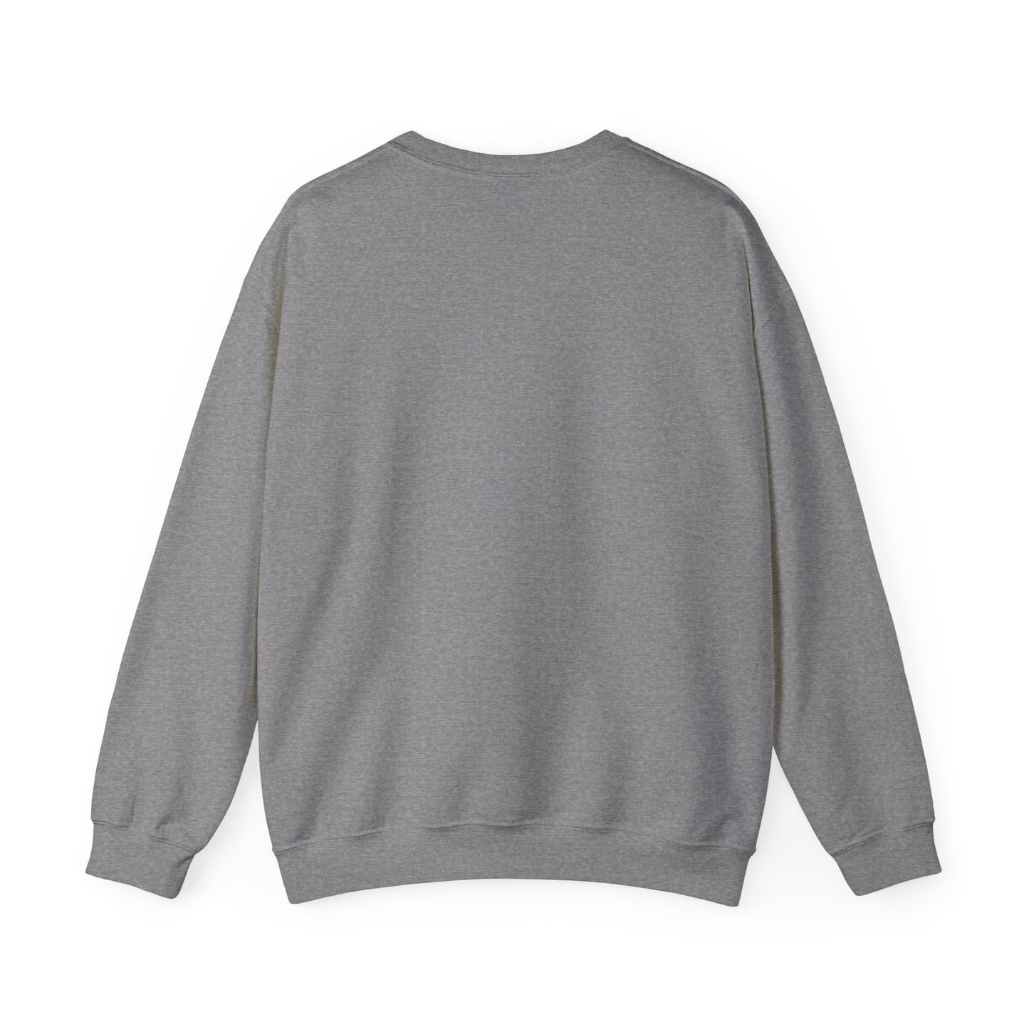 Coffee Crewneck Sweatshirt – "I Should Be Drinking Coffee" Cozy Graphic Pullover