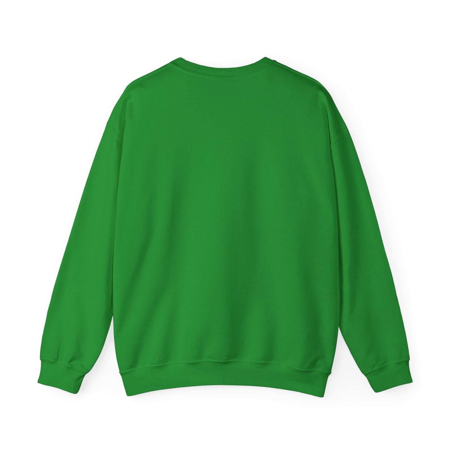 Coffee Crewneck Sweatshirt – "I Should Be Drinking Coffee" Cozy Graphic Pullover