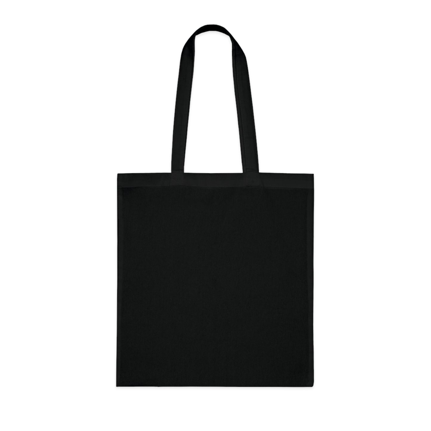 Gin Tote Bag — "I Should Be Drinking Gin" Cotton Market Tote